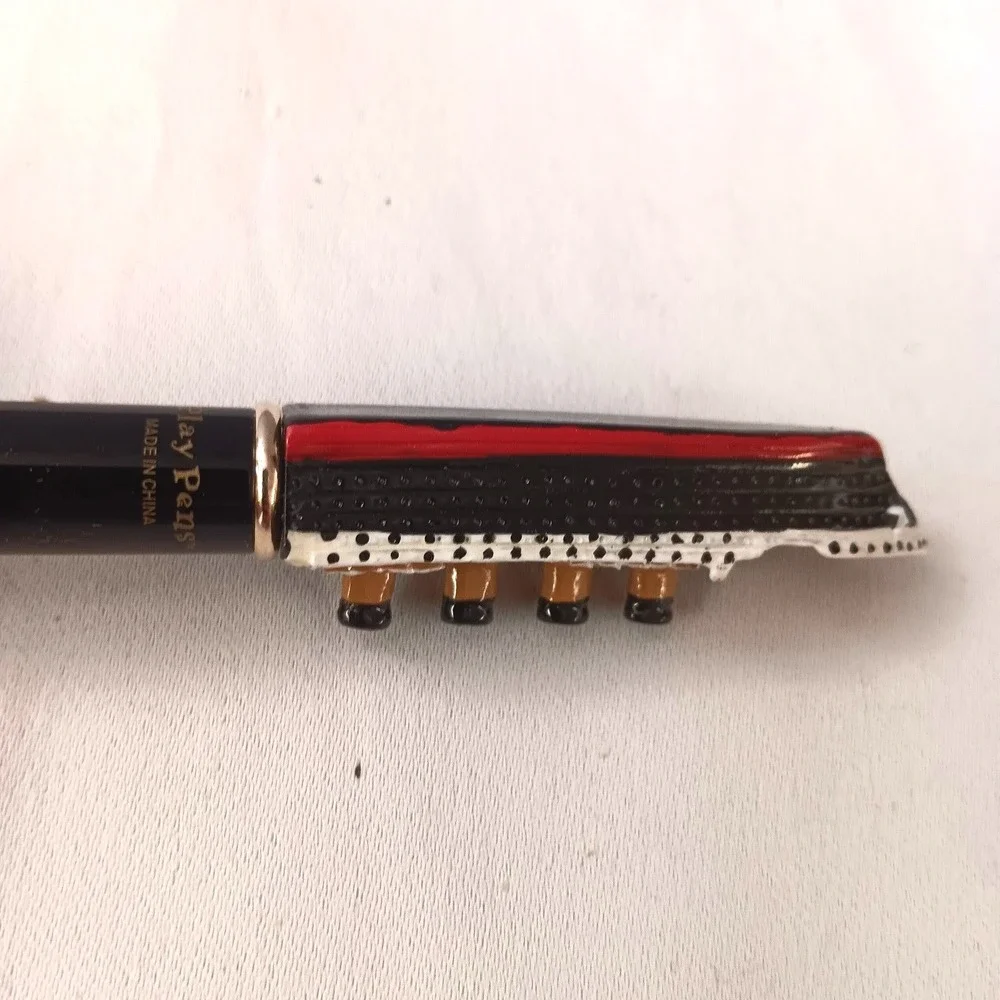 Play Pens RMS Titanic 3D Ship Sculptural Pen Vintage Collectible Nautical